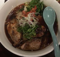 Fat Fish Ramen - Newcastle Accommodation