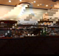 Gratias Organic Vegan  Vegetarian Cafe