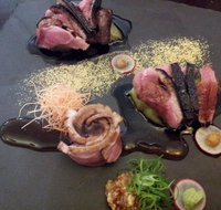 Ha-lu Japanese Restaurant - Newcastle Accommodation