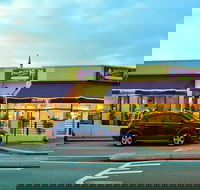 Indian Garden Restaurant - Newcastle Accommodation