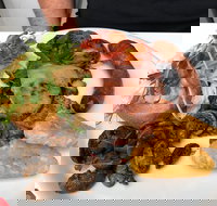 Lakeview Cafe - Newcastle Accommodation