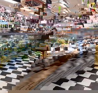 Passione Gourmet Deli - Newcastle Accommodation