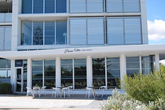 North Fremantle ACT Newcastle Accommodation