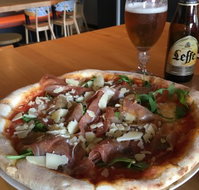 Spritz Spizzicheria Italiana - Newcastle Accommodation