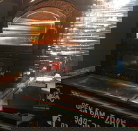 Vesbar Mobile Pizza Bar - Newcastle Accommodation