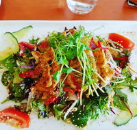 Amarettos Restaurant - Newcastle Accommodation