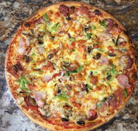 Boulevard Pizzeria - Newcastle Accommodation