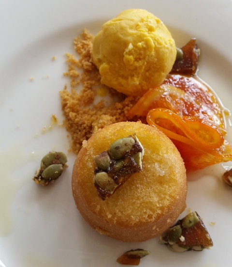 Carilley Estate - New Castle Tourism 1