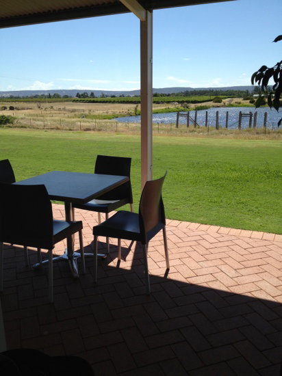 Carilley Estate - New Castle Tourism 3