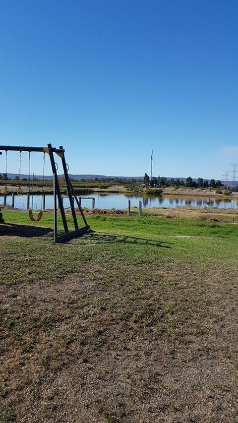 Carilley Estate - New Castle Tourism 4