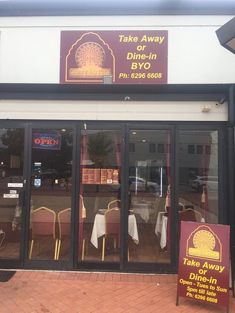 Curry Lover's - Newcastle Accommodation 0