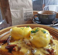 Holly Raye's - Newcastle Accommodation
