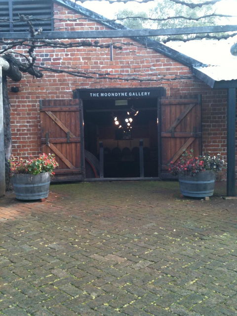 Houghton Kitchen & Cellar Door - Newcastle Accommodation 3