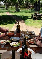 Houghton Kitchen & Cellar Door - Newcastle Accommodation 4