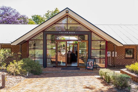 Houghton Kitchen & Cellar Door - Newcastle Accommodation 0