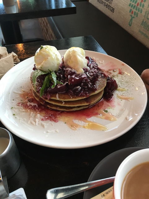 Lot Six Zero Eatery & Expresso Bar - Newcastle Accommodation 1