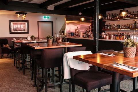 Nook By Niche - New Castle Tourism 0