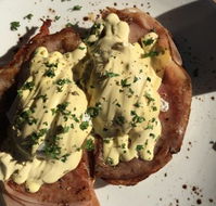 Rifo's Cafe - Newcastle Accommodation
