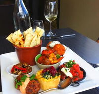 RiverBrook Restaurant  Cafe - New Castle Tourism