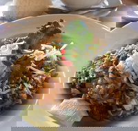 Riverton Bar and Grill - Newcastle Accommodation