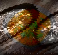 Shelley's Kitchen - Newcastle Accommodation