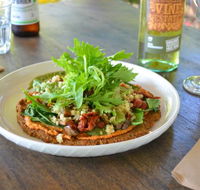 Swan Valley Cafe - Newcastle Accommodation