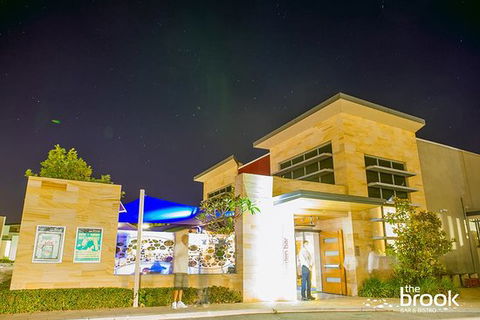 The Brook Bar And Bistro - Newcastle Accommodation 0