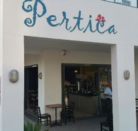 The Pertica Cafe - Newcastle Accommodation