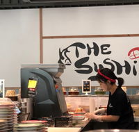 The Sushi - Newcastle Accommodation