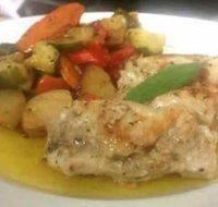 Via Pizza - Newcastle Accommodation