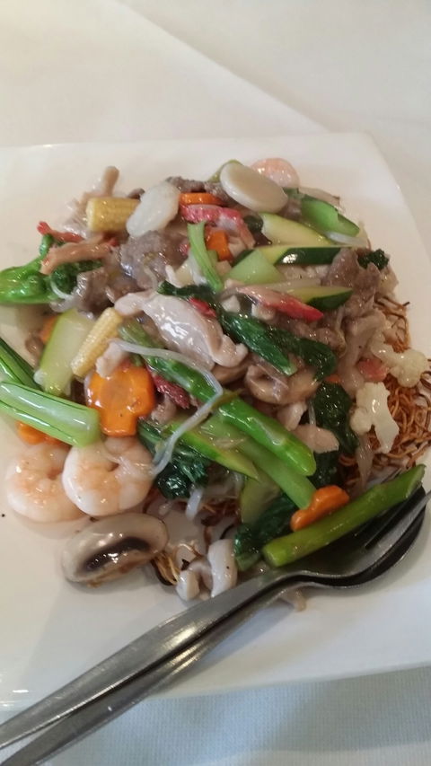 Woodlake Chinese Restaurant - Newcastle Accommodation 1