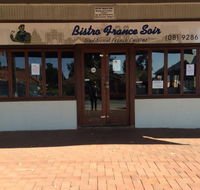 Bistro France Soir - Newcastle Accommodation