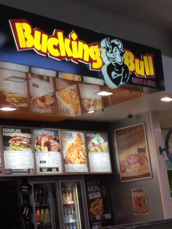 Bucking Bull Garden City Booragoon - Newcastle Accommodation 0