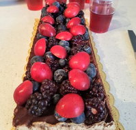 Dolce  Salato Tony Ale