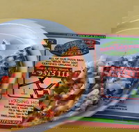 Happy Days Pizza Bar