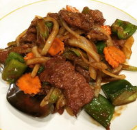 Harvest Lakes BBQ Chinese Restaurant