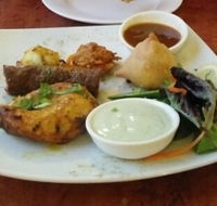 Himalayan Nepalese Restaurant  Cafe - Newcastle Accommodation