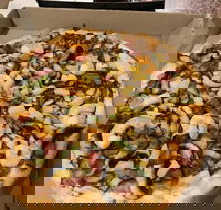 Pizza Hut Harvest Lakes