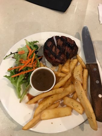 Sizzler - Newcastle Accommodation 0