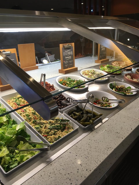 Sizzler - Newcastle Accommodation 1