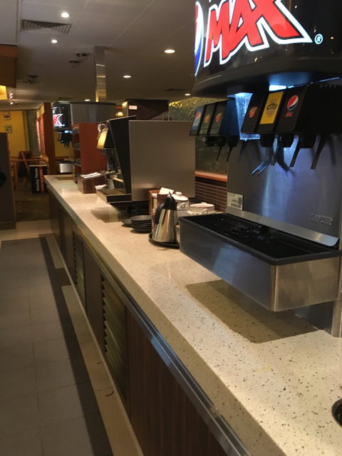 Sizzler - Newcastle Accommodation 2