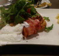 The Coffee Club - Newcastle Accommodation