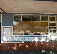 The Old Trout - Newcastle Accommodation