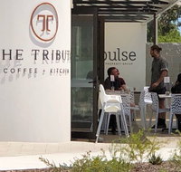 The Tribute Coffee and Kitchen - Newcastle Accommodation