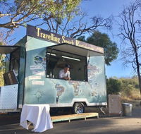 Travelling Snack Restaurant - Newcastle Accommodation