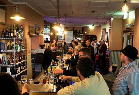 3b Boutique Bar - Newcastle Accommodation 0