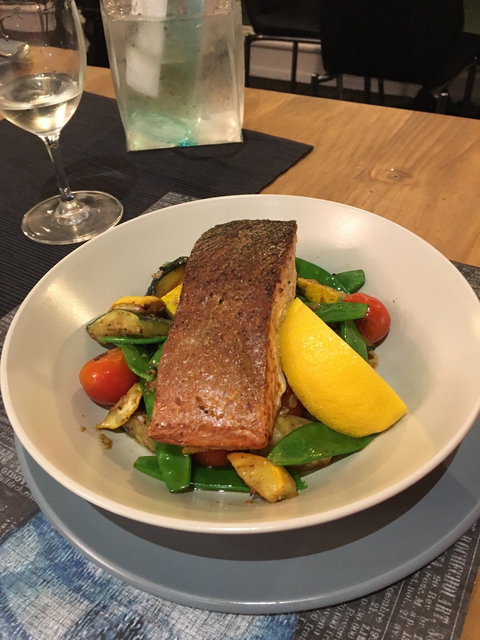 Backbeach Cafe & Restaurant - New Castle Tourism 8