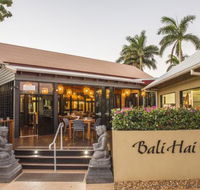 Bali Hai Cafe and Restaurant - Newcastle Accommodation
