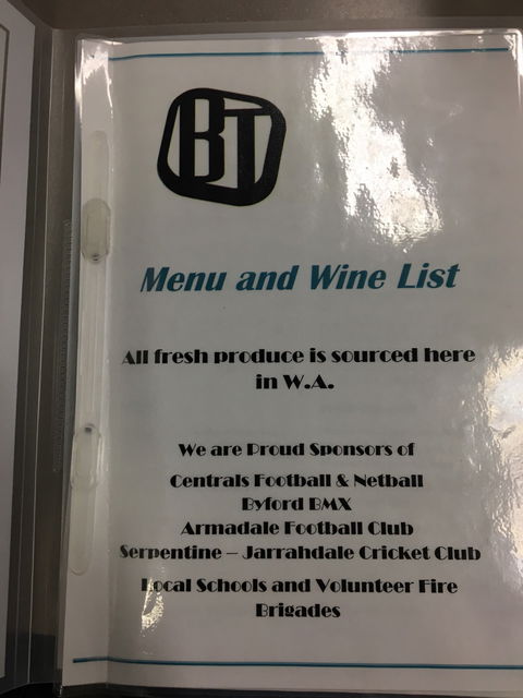 Byford Tavern - New Castle Tourism 8