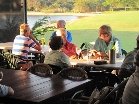 Dunsborough Lakes Tavern Restaurant - Newcastle Accommodation 0
